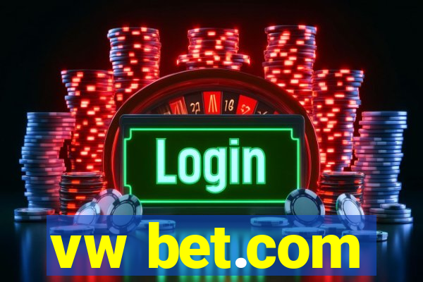 vw bet.com